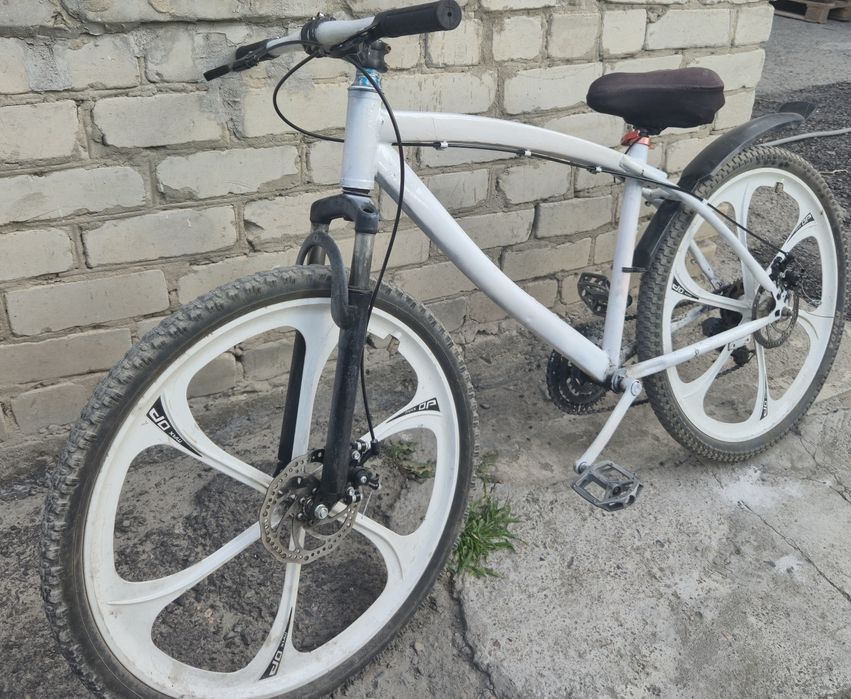 Продам велосипед