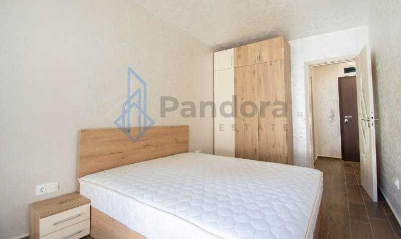 Двустаен апартамент под наем в кв. Кръстова вада