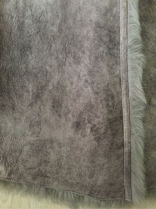 Дубленка натуральная