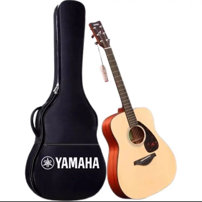 Гитара Yamaha F-600 ,F310.-C40.