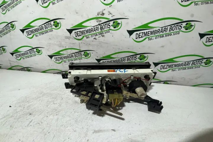 Comanda AC Chevrolet Kalos 2004 1.4 LPG MT (94 hp)