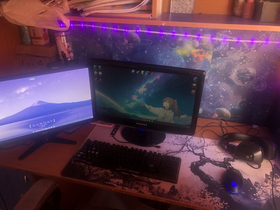 Продам игровой компьютер