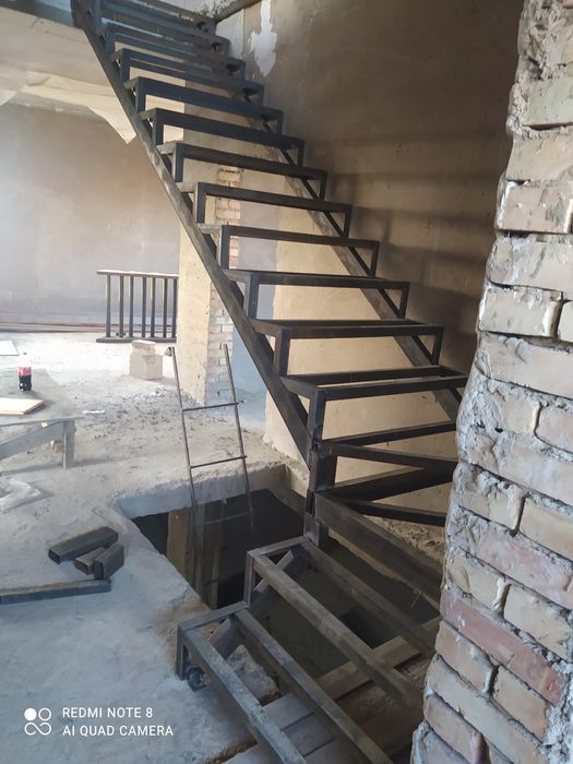 Строительство, услуги