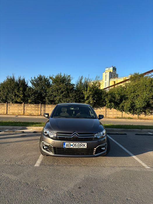 Autoturism Citroen