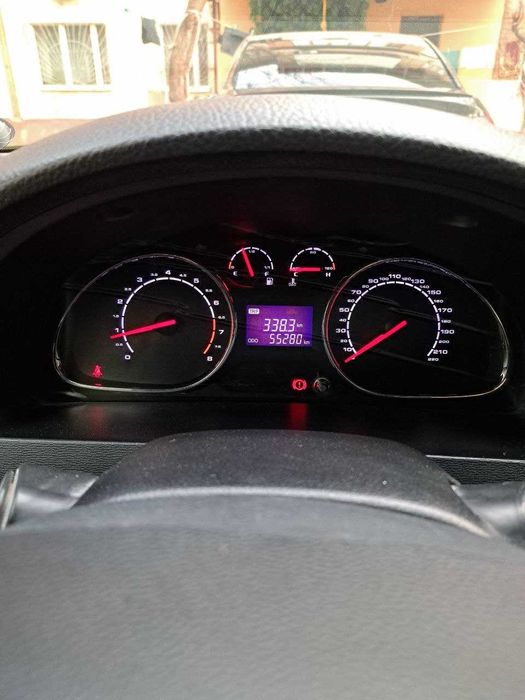 Jentra 2017 mexanika