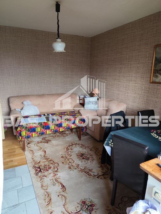 3-стаен в София-Люлин 7 площ 66