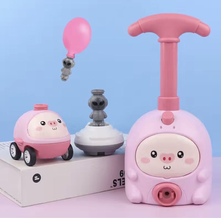 Необычная игрушка