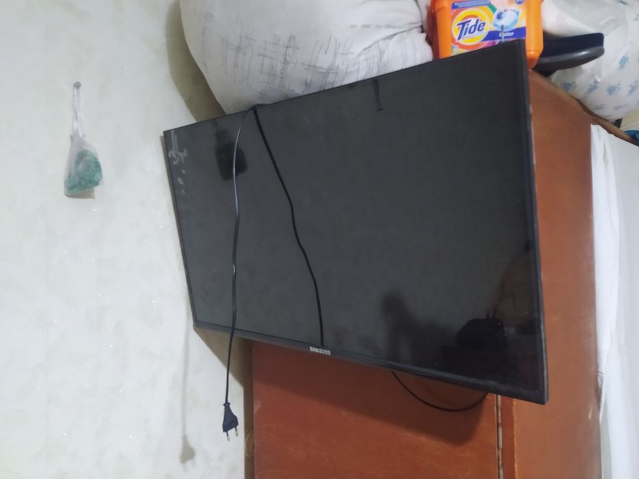 Smart  Телевизор  Samsung