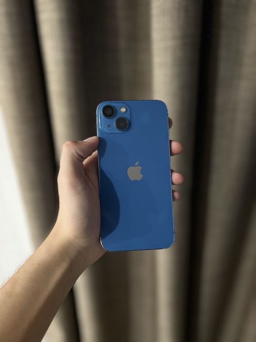 Iphone 13 128gb 65%