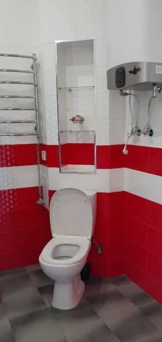 Дава се под наем Едностаен апартамент в София, Център - 45 кв.м за 321.3 € - Снимка #3