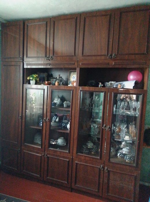 Продается стенка