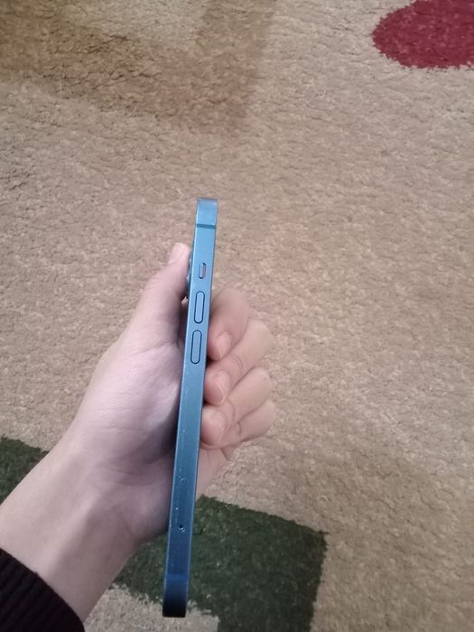 айфон 13 85% емкость