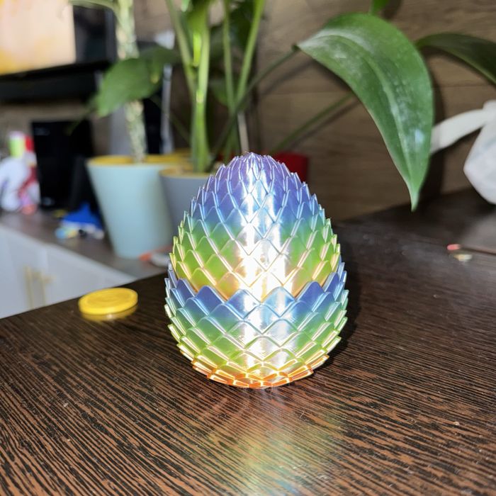 Игрушки на 3d принтере