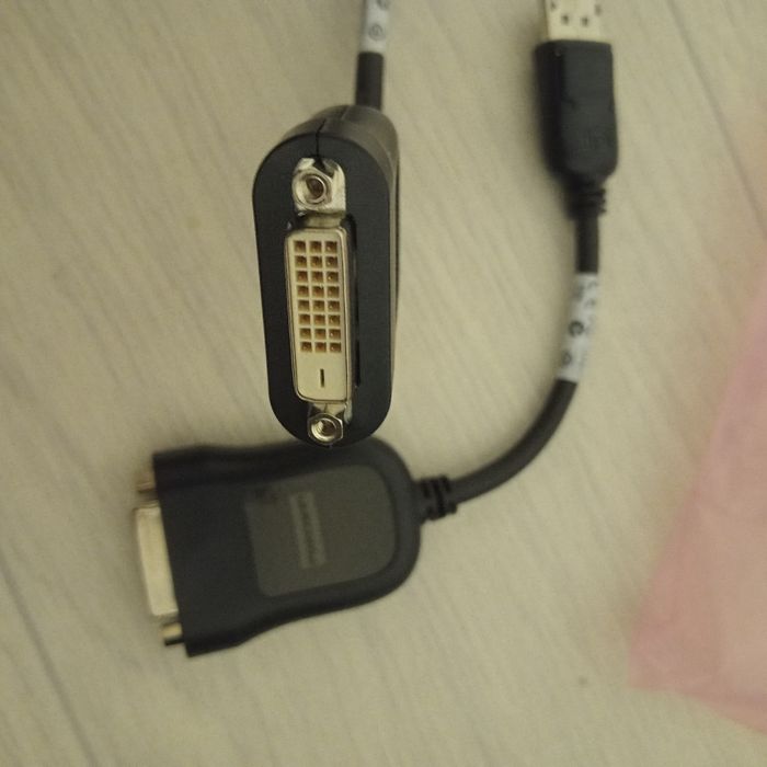 Кабель-адаптер FOXCONN