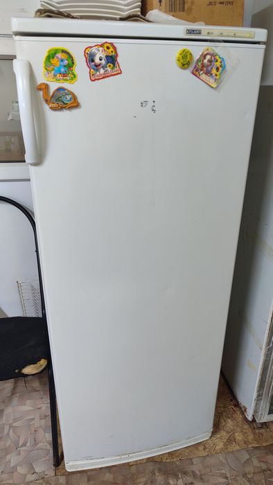 Продам 2 холодильника, 2 морозильника