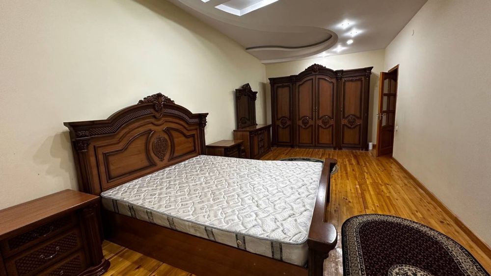 Срочно сдам в аренду!!! Метро тинчлик 3х комнатная квартира