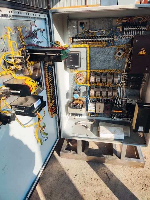 П.а.с.т.е.р.и.з.атор молока