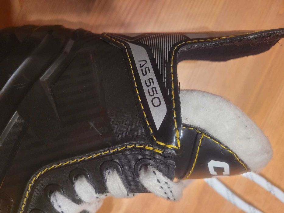 CCM Tacks AS 550 marimea 4, 23.5cm