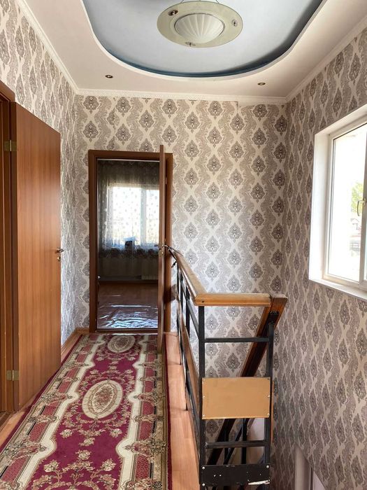 Частный дом котедж