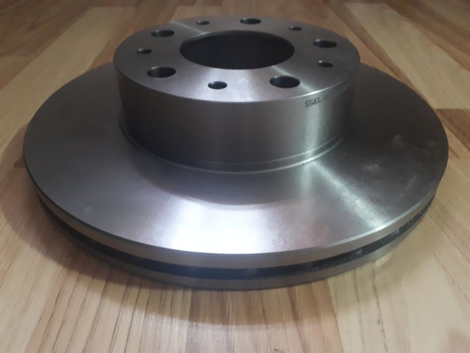 Vînd Discuri frînă Fiat ducato 2005