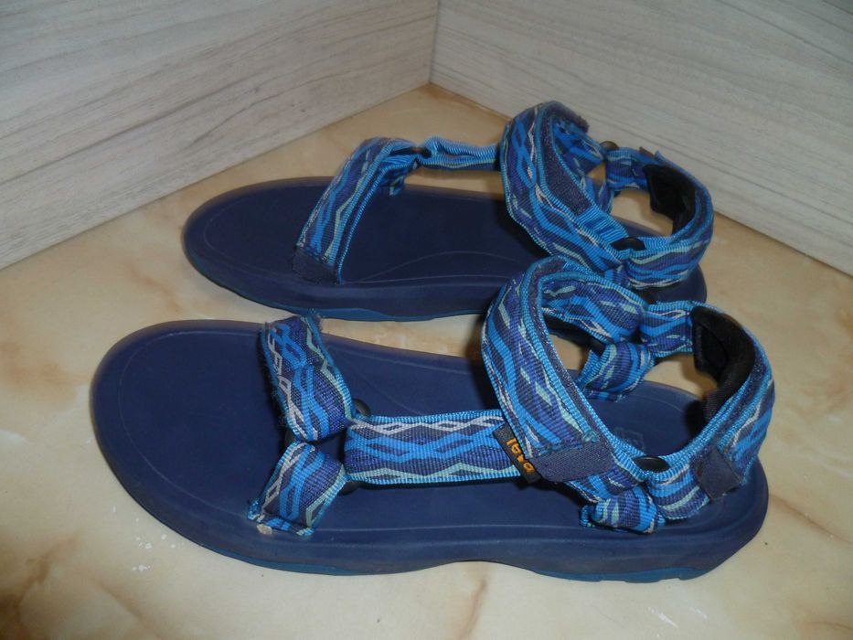 TEVA сандали №38-39