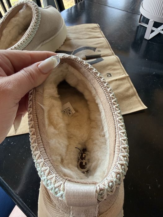 Ugg Tazz marime potrivita pt 38