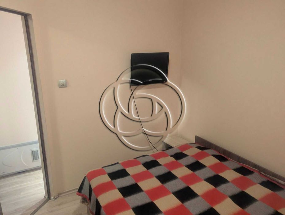 Дава се под наем Двустаен апартамент в София, Сухата река - 39 кв.м за 448.8 € - Снимка #1