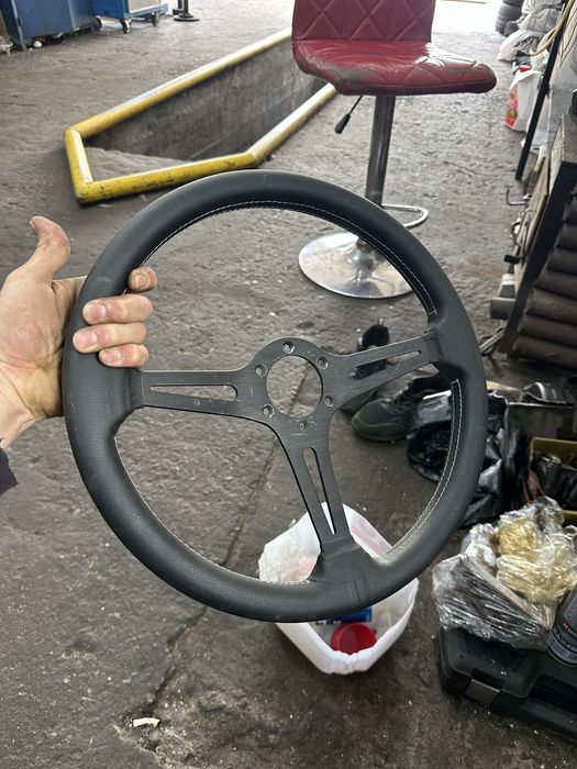 Продам запчасти BMW E34