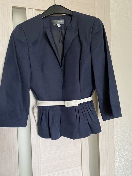 Пиджак костюм