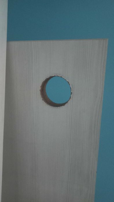 Бюро 160x80x72.5