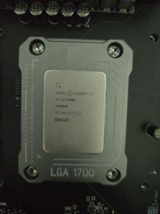 Placa de baza MSI Z690 MPG CARBON wifi Lga 1700 DDR5