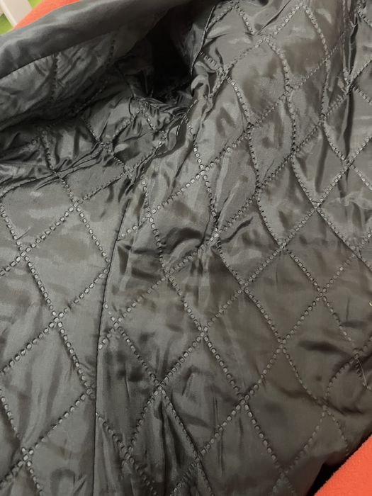 Продам пальто  красное