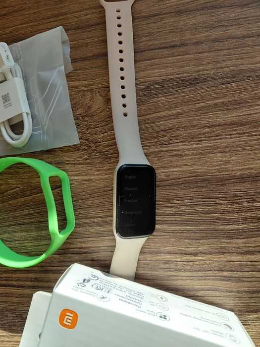 Xiaomi  Redmi Smart Band 2