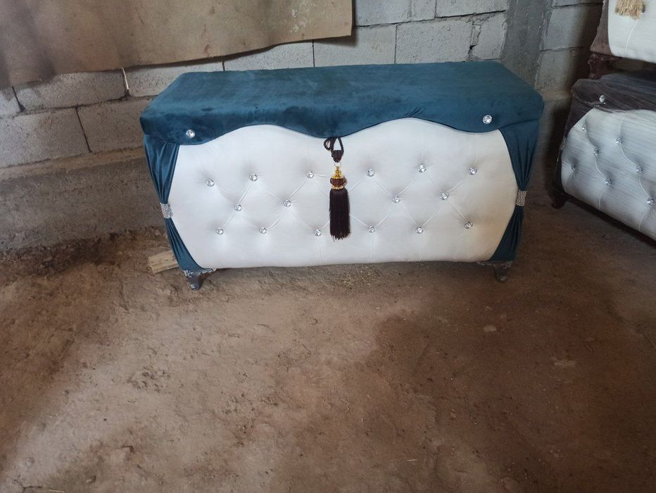 Сандиклар Навоий вилояти