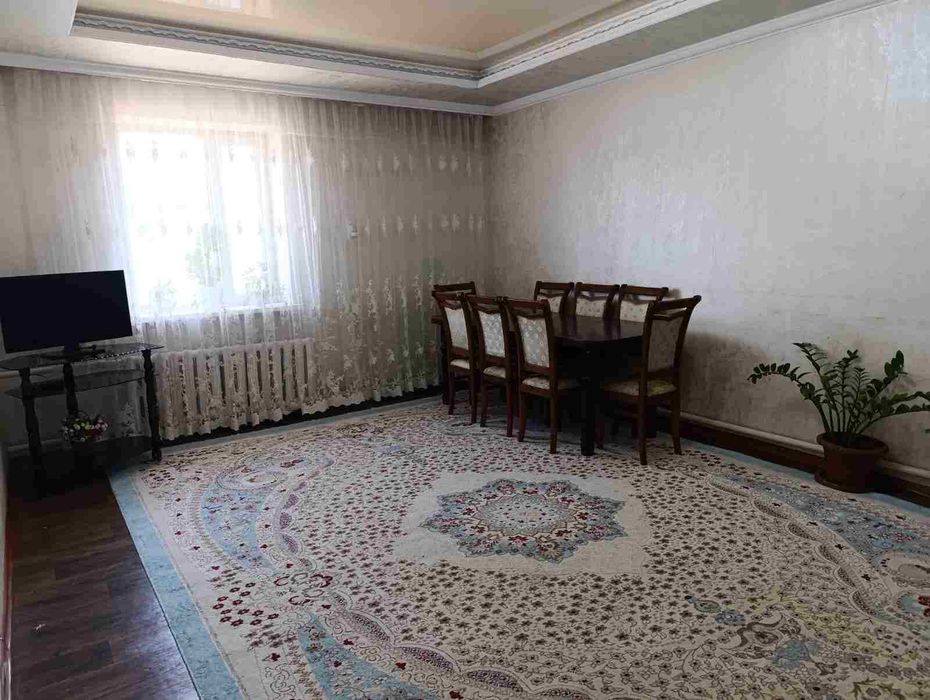 Продается уютный жилой дом