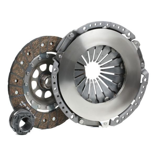 Комплект диск сцепления на Ауди