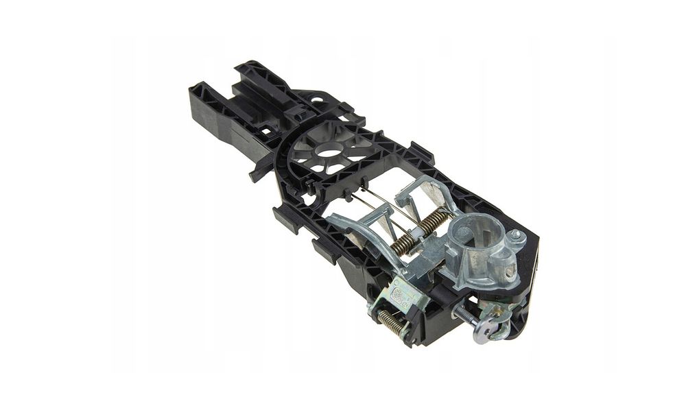 Комплект Основа За Лява Външна Дръжка, Vw, Passat B6 B7, Cc,