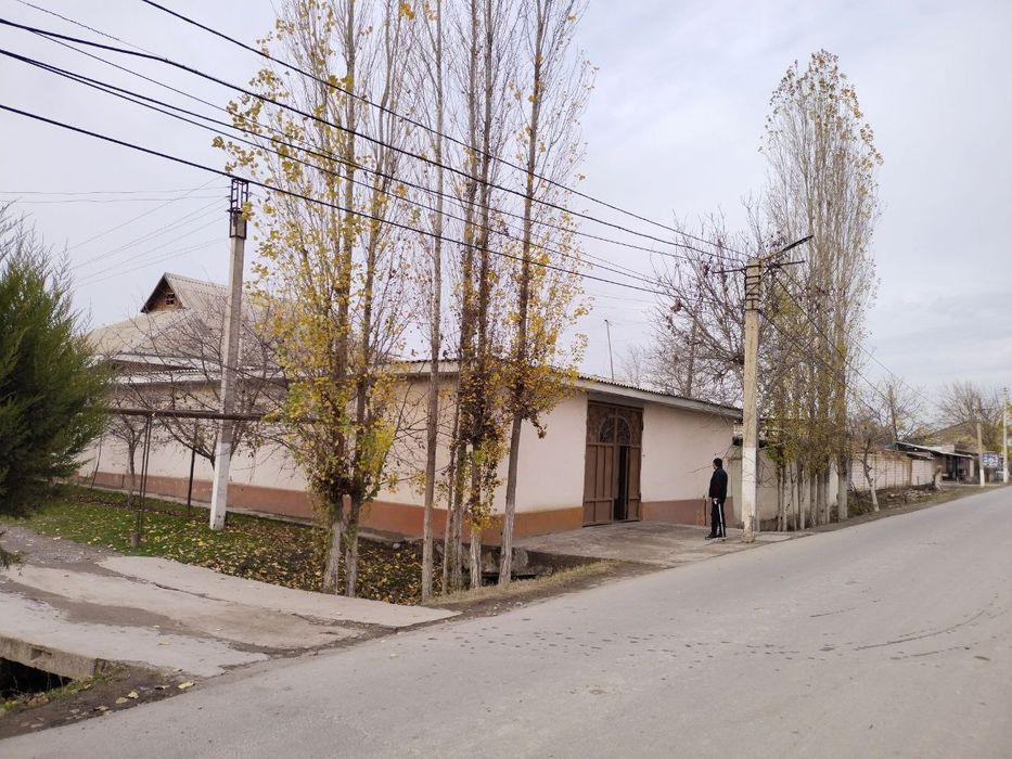 6 ком  Либой дома аренда