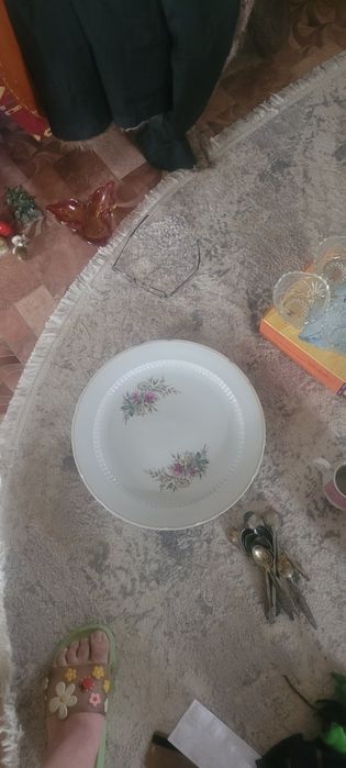 Продам посудуб/уРазная по