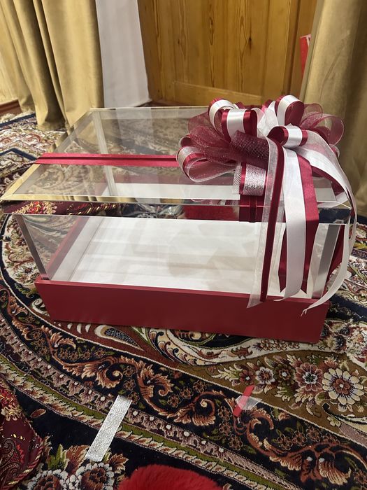 Сарпо кутилари 300минг набор