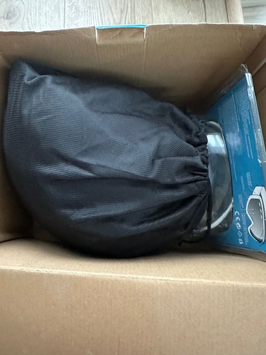 Ски каска за деца