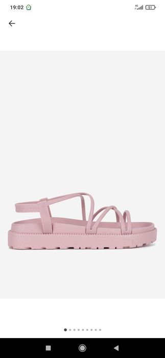 Дамски сандали и чехли.Нови.38номер