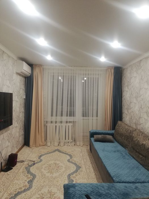 Продам Квартира на Юности