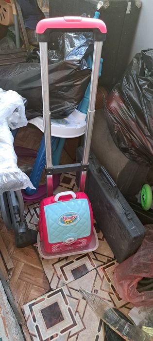 Игрушки для девочек за всё