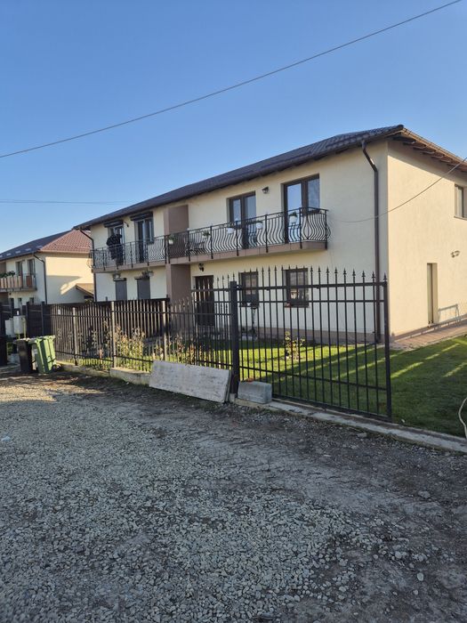 Construcții Case - vile