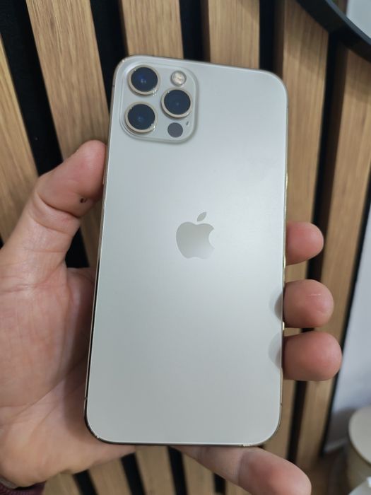 iPhone 12 pro 256 GB batera 100%