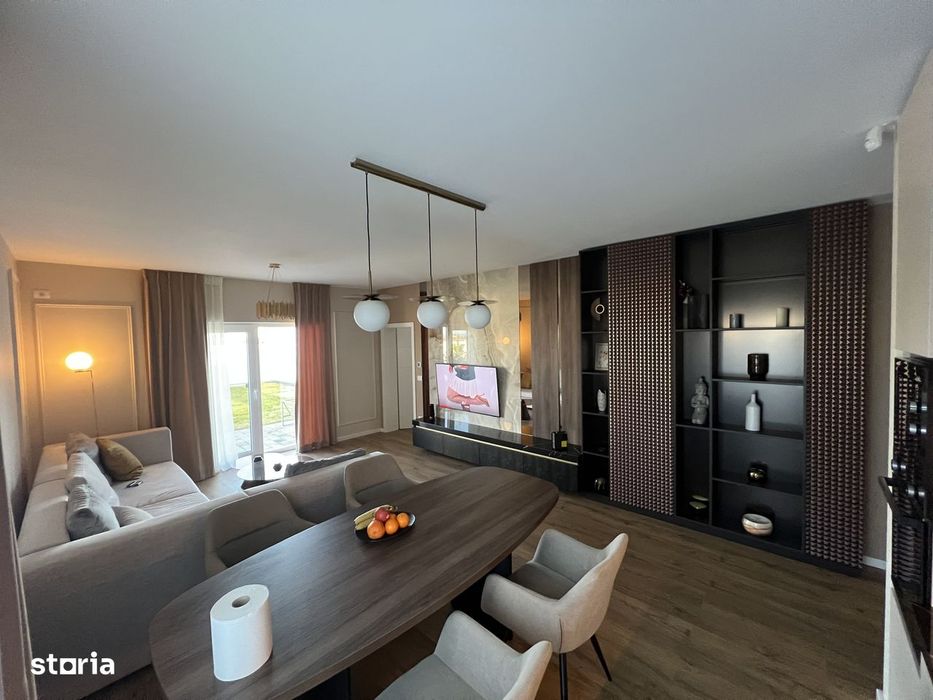 Duplex premium Dumbravita/Giarmata-Vii