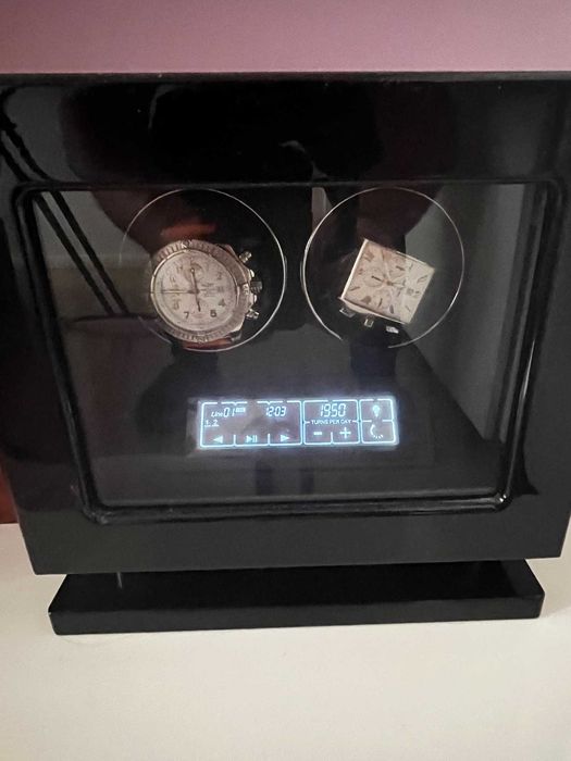 Breitling Super Avenger 48мм