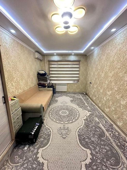 2 комнатная квартира. Слонима.