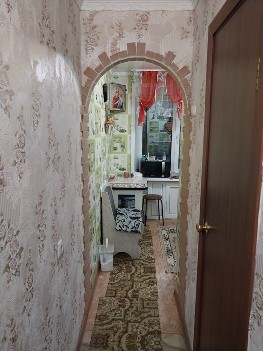 Продам 1 ком квартиру